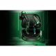 Onikuma T308 TWS Bluetooth Headphones - безжични блутут слушалки със зареждащ кейс (черен) thumbnail 7