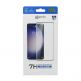 Prio 3D Anti-Scratch Full Screen Tempered Glass - калено стъклено защитно покритие за дисплея на Samsung Galaxy S24 Ultra (черен-прозрачен) thumbnail 3