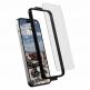 Urban Armor Gear Glass Screen Shield Plus - най-висок клас стъклено защитно покритие за дисплея на iPhone 14 Pro Max (прозрачен) thumbnail 2