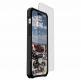 Urban Armor Gear Glass Screen Shield Plus - най-висок клас стъклено защитно покритие за дисплея на iPhone 14 Pro Max (прозрачен) thumbnail 3