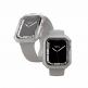 Urban Armor Gear Scout Case - удароустойчив поликарбонатов кейс за Apple Watch 7 41мм (прозрачен) thumbnail