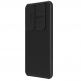 Nillkin CamShield Pro Case - хибриден удароустойчив кейс за Samsung Galaxy S24 Plus (черен) thumbnail 8