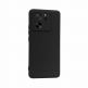 Cring Color Cover  - тънък силиконов (TPU) калъф за Xiaomi 13T, Xiaomi 13T Pro (черен) thumbnail 2