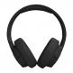 JBL TUNE 770NC - безжични Bluetooth слушалки с адаптивно заглушаване на околния шум (черен) thumbnail 4