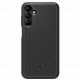Spigen Core Armor - силиконов (TPU) калъф с висока степен на защита за Samsung Galaxy A15 4G, Galaxy A15 5G (черен) thumbnail 2