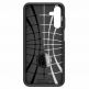 Spigen Core Armor - силиконов (TPU) калъф с висока степен на защита за Samsung Galaxy A15 4G, Galaxy A15 5G (черен) thumbnail 4