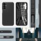 Spigen Core Armor - силиконов (TPU) калъф с висока степен на защита за Samsung Galaxy A15 4G, Galaxy A15 5G (черен) thumbnail 11