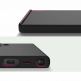 Ringke Liquid Silicone Magnetic Case - силиконов (TPU) калъф с MagSafe за Samsung Galaxy S24 Ultra (черен) thumbnail 5