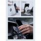 Nillkin Super Frosted Pro Magnetic Case - хибриден удароустойчив кейс с MagSafe за Samsung Galaxy S24 Ultra (черен)  thumbnail 5