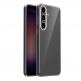 Ultra Clear TPU Cover - силиконов (TPU) калъф за Samsung Galaxy S24 Plus (прозрачен)  thumbnail