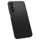 Spigen Liquid Air Case - силиконов (TPU) калъф с висока степен на защита за Samsung Galaxy A15, Galaxy A15 5G (черен)  thumbnail 9