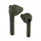 Defunc True Go TWS Earphones - безжични блутут слушалки с кейс за мобилни устройства (зелен) thumbnail 2