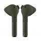 Defunc True Go TWS Earphones - безжични блутут слушалки с кейс за мобилни устройства (зелен) thumbnail 5