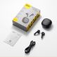QCY AilyBuds Lite T29 TWS Wireless Earbuds - безжични блутут слушалки за мобилни устройства (черен)  thumbnail 2