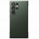 Ringke Onyx Case - силиконов (TPU) калъф за Samsung Galaxy S24 Ultra (зелен) thumbnail 3
