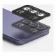 Ringke Camera Lens Frame Glass - предпазни стъклени лещи за камерата на Samsung Galaxy S24 Plus (черен) thumbnail 5