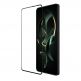 Nillkin 2.5D CP+ PRO Full Coverage Tempered Glass - калено стъклено защитно покритие за дисплея на Xiaomi 13T, Xiaomi 13T Pro (черен-прозрачен) thumbnail 2