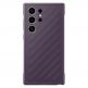 Samsung Shield Rugged TPU Case GP-FPS928SACVW - оригинален удароустойчив силиконов (TPU) калъф за Samsung Galaxy S24 Ultra (лилав) thumbnail