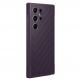 Samsung Shield Rugged TPU Case GP-FPS928SACVW - оригинален удароустойчив силиконов (TPU) калъф за Samsung Galaxy S24 Ultra (лилав) thumbnail 3