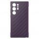 Samsung Shield Rugged TPU Case GP-FPS928SACVW - оригинален удароустойчив силиконов (TPU) калъф за Samsung Galaxy S24 Ultra (лилав) thumbnail 4