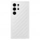 Samsung Shield Rugged TPU Case  - оригинален удароустойчив силиконов (TPU) калъф за Samsung Galaxy S24 Ultra (сив) thumbnail