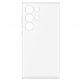 Samsung Soft Clear Cover Case GP-FPS928SAATW - оригинален TPU кейс за Samsung Galaxy S24 Ultra (прозрачен)  thumbnail