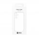 Samsung Soft Clear Cover Case GP-FPS921SAATW - оригинален TPU кейс за Samsung Galaxy S24 (прозрачен)  thumbnail 5