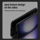 Nillkin CamShield Pro Magnetic Hard Case - хибриден удароустойчив кейс с MagSafe за Samsung Galaxy S24 (черен) thumbnail 7