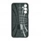 Spigen Liquid Air Case - силиконов (TPU) калъф с висока степен на защита за Samsung Galaxy A15, Galaxy A15 5G (зелен) thumbnail 2