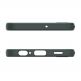 Spigen Liquid Air Case - силиконов (TPU) калъф с висока степен на защита за Samsung Galaxy A15, Galaxy A15 5G (зелен) thumbnail 5