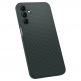 Spigen Liquid Air Case - силиконов (TPU) калъф с висока степен на защита за Samsung Galaxy A15, Galaxy A15 5G (зелен) thumbnail 8