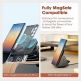 Pitaka MagEZ 4 1500D Aramid Fiber MagSafe Case - кевларен кейс с MagSafe за Samsung Galaxy S24 Ultra (шарен)  thumbnail 9