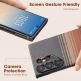 Pitaka MagEZ 4 1500D Aramid Fiber MagSafe Case - кевларен кейс с MagSafe за Samsung Galaxy S24 Ultra (шарен)  thumbnail 10