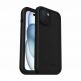 Otterbox Fre MagSafe Case - ударо и водоустойчив кейс с MagSafe за iPhone 15 (черен) thumbnail
