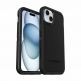 Otterbox Defender XT Case - хибриден удароустойчив кейс с MagSafe за iPhone 15 Plus (черен) thumbnail