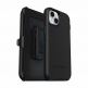 Otterbox Defender Case - изключителна защита за iPhone 15, iPhone 14, iPhone 13 (черен) thumbnail