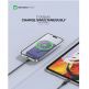 AmazingThing Thunder Pro Stand Magnetic Wireless Power Bank 5000 mAh 22.5W - преносима външна батерия с USB-C порт и безжично зареждане с MagSafe (син) thumbnail 4