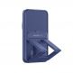 AmazingThing Thunder Pro Stand Magnetic Wireless Power Bank 5000 mAh 22.5W - преносима външна батерия с USB-C порт и безжично зареждане с MagSafe (син) thumbnail 16