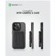 AmazingThing Thunder Pro Stand Magnetic Wireless Power Bank 5000 mAh 22.5W - преносима външна батерия с USB-C порт и безжично зареждане с MagSafe (черен) thumbnail 17