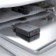 Acefast A65 PD GaN Fast Wall Charger 20W - захранване за ел. мрежа с USB-C изход с технология за бързо зареждане (черен)  thumbnail 6