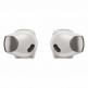 Bose Ultra Open Wireless Bluetooth OWS Earbuds - безжични блутут слушалки със зареждащ кейс (бял) thumbnail 4
