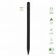 4smarts Active Pencil Pro 3 Stylus - професионална писалка за iPad (черен) thumbnail