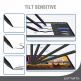 4smarts Active Pencil Pro 3 Stylus - професионална писалка за iPad (черен) thumbnail 5