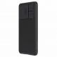 Nillkin CamShield Pro Hard Case - хибриден удароустойчив кейс за Xiaomi 13T, Xiaomi 13T Pro (черен) thumbnail 2