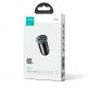 Joyroom Dual Quick Car Charger 60W - зарядно за кола с USB-A и USB-C изходи с технология за бързо зареждане (черен) thumbnail 5