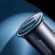 Joyroom Dual Quick Car Charger 60W - зарядно за кола с USB-A и USB-C изходи с технология за бързо зареждане (черен) thumbnail 7