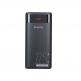 Romoss Ares 20PF Digital Display Power Bank 22.5W 20000 mAh PD - външна батерия с два USB-A и един USB-C изходи и технология за бързо зареждане (черен) thumbnail