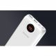 Romoss PSW30PF Digital Display Power Bank 22.5W 30000 mAh - външна батерия с два USB-A и един USB-C изходи и технология за бързо зареждане (бял) thumbnail 7