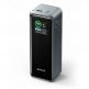 Anker Prime Power Bank 27650 mAh, 250W - преносима външна батерия с 2xUSB-C и 1xUSB-A изходи и технология за бързо зареждане (черен) thumbnail