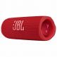 JBL Flip 6 Speaker - водоустойчив безжичен bluetooth спийкър и микрофон за мобилни устройства (червен) thumbnail